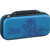 Nintendo Switch Big Ben Travel Case - Link Blue Nintendo Switch Big Ben Travel Case - Link Blue