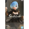 Re: Life in A Different World Seethlook Rem Re: Life in A Different World Seethlook Rem