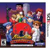 3DS River City Tokyo Rumble 3DS River City Tokyo Rumble
