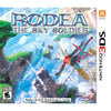 3DS Rodea the Sky Soldier 3DS Rodea the Sky Soldier