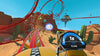 PS4 Rollercoaster Tycoon Joyride PS4 Rollercoaster Tycoon Joyride