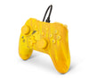 Nintendo Switch Powera Wired Controller - Pikachu Nintendo Switch Powera Wired Controller - Pikachu
