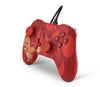 Nintendo Switch Powera Wired Controller - Charmander Nintendo Switch Powera Wired Controller - Charmander