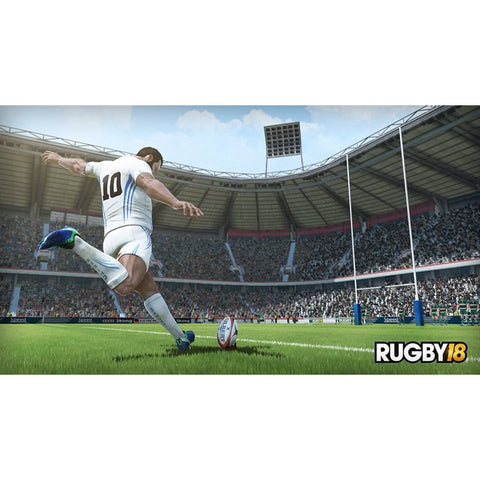 PS4 Rugby 18 (EU)