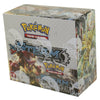 Pokemon XY11 Steam Siege Booster Box Pokemon XY11 Steam Siege Booster Box