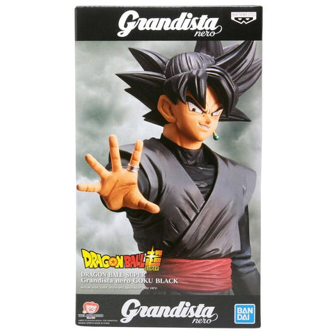 Grandista Neo Dragon Ball Z Goku Black