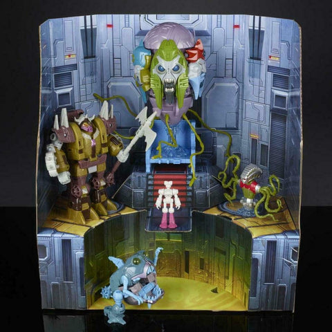 Transformer Generation WFC E SDCC Q