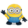 Minions Movie Talking Figure - Sing and Dance Bob Minions Movie Talking Figure - Sing and Dance Bob