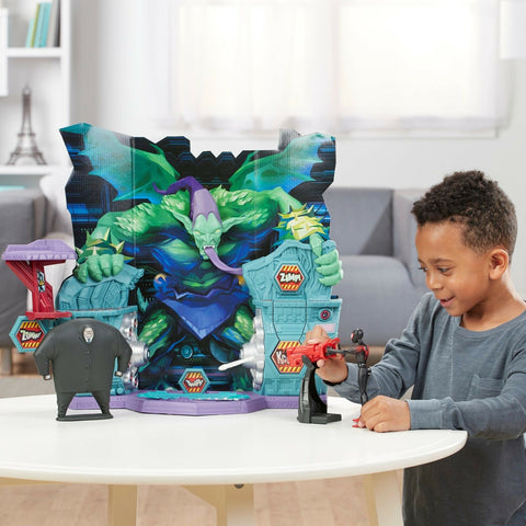 Spider-Man Into The Spider-Verse Collider Playset