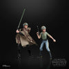 Star Wars Black Series Convention Exclusive Heroes Endor Star Wars Black Series Convention Exclusive Heroes Endor
