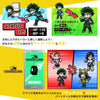 Vital Bracelet BE My Hero Academia Special Set Vital Bracelet BE My Hero Academia Special Set