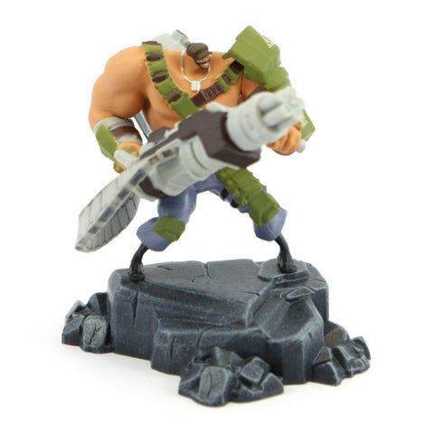 Battleborn Figure (Bundle of 4)