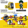 Vital Bracelet BE My Hero Academia Special Set Vital Bracelet BE My Hero Academia Special Set