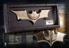 Batman The Dark Knight Rises Batarang Batman The Dark Knight Rises Batarang