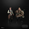 Star Wars Black Series Convention Exclusive Heroes Endor Star Wars Black Series Convention Exclusive Heroes Endor