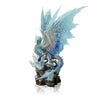 Capcom Monster Hunter World Iceborne Statue Capcom Monster Hunter World Iceborne Statue
