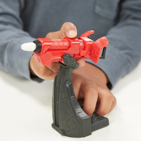 Spider-Man Into The Spider-Verse Collider Playset