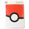Ultra Pro PokeBall 9 Pocket Portfolio Ultra Pro PokeBall 9 Pocket Portfolio