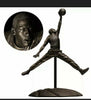 Enterbay 1/6 Sculpture Collection Jordan Bronze Enterbay 1/6 Sculpture Collection Jordan Bronze