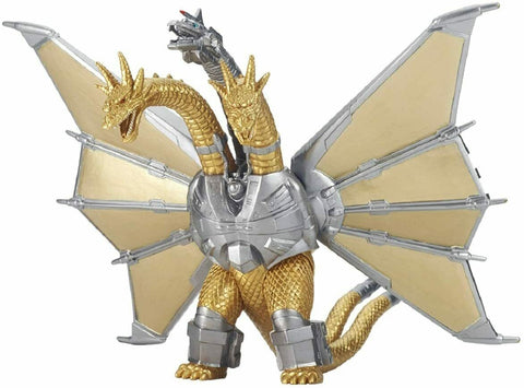 Bandai Godzilla Mecha King Bandai Godzilla Mecha King