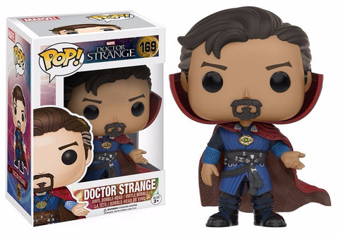 Funko POP! (169) Doctor Strange Movie Funko POP! (169) Doctor Strange Movie