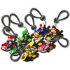 Nintendo Mario Kart 8 Backpack Buddies Nintendo Mario Kart 8 Backpack Buddies