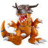 Bandai Digimon - Dynamotion Greymon Bandai Digimon - Dynamotion Greymon