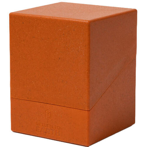 Ultimate Guard Return to Earth Boulder 100+ Orange Ultimate Guard Return to Earth Boulder 100+ Orange