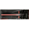 Star Wars Black Series Kylo Ren FX Lightsaber Star Wars Black Series Kylo Ren FX Lightsaber
