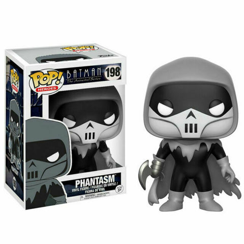 Funko POP! (198) Batman Phantasm Funko POP! (198) Batman Phantasm