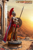 TBLeague 1/12 Scale Captain Sparta TBLeague 1/12 Scale Captain Sparta