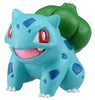 Takara Tomy Moncolle Ex- #1 Bulbasaur Takara Tomy Moncolle Ex- #1 Bulbasaur
