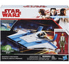 Star Wars Force Link 2.0 Resistance A-wing Fighter Star Wars Force Link 2.0 Resistance A-wing Fighter