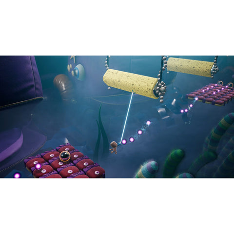 PS5 Sackboy: A Big Adventure (R3)