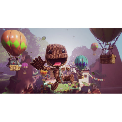PS5 Sackboy: A Big Adventure (R3)