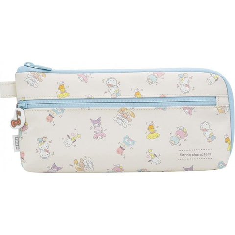 Nintendo Switch Hori Sanrio Characters Hand Pouch Nintendo Switch Hori Sanrio Characters Hand Pouch