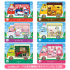 Nintendo Amiibo Cards Animal Crossing + Sanrio Nintendo Amiibo Cards Animal Crossing + Sanrio