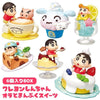 Re-Ment Crayon Shin Chan Manpuku Sweets (Set of 6) Re-Ment Crayon Shin Chan Manpuku Sweets (Set of 6)