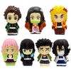 Kimetsu no Yaiba Sofvi Mascot Blind Box Kimetsu no Yaiba Sofvi Mascot Blind Box