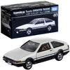 Takara Tomy Tomica Premium 40 Toyota AE86 Sprinter Takara Tomy Tomica Premium 40 Toyota AE86 Sprinter