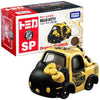 Takara Tomy Tomica Hello Kitty Gold Apple Truck Takara Tomy Tomica Hello Kitty Gold Apple Truck