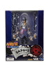Toynami Shonen Jump Naruto Shippuden Sasuke Figure Toynami Shonen Jump Naruto Shippuden Sasuke Figure