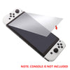 Nintendo Switch Oled Nyko Screen Armor 9H Tempered Glass Nintendo Switch Oled Nyko Screen Armor 9H Tempered Glass