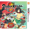 3DS Senran Kagura 2 Deep Crimson 3DS Senran Kagura 2 Deep Crimson