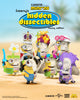 Freeny's Hidden Dissectibles Minions Series 01 - Vacay Edition Freeny's Hidden Dissectibles Minions Series 01 - Vacay Edition