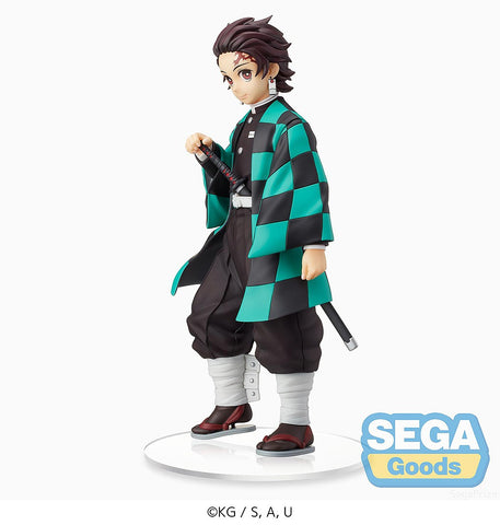 SPM Kimetsu no Yaiba Sibling Tanjiro Kamado