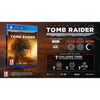 PS4 Shadow of The Tomb Raider Croft Edition PS4 Shadow of The Tomb Raider Croft Edition