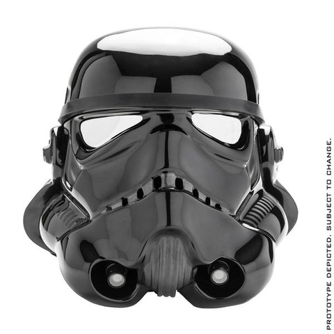 Anovos Star Wars Shadow Trooper Helmet Kits Anovos Star Wars Shadow Trooper Helmet Kits