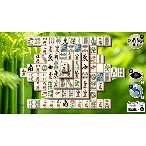 Nintendo Switch Shanghai Refresh Nintendo Switch Shanghai Refresh