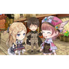 3DS Shin Atelier Rorona: Hajimari No Monogatari the Alchemist of Arland 3DS Shin Atelier Rorona: Hajimari No Monogatari the Alchemist of Arland